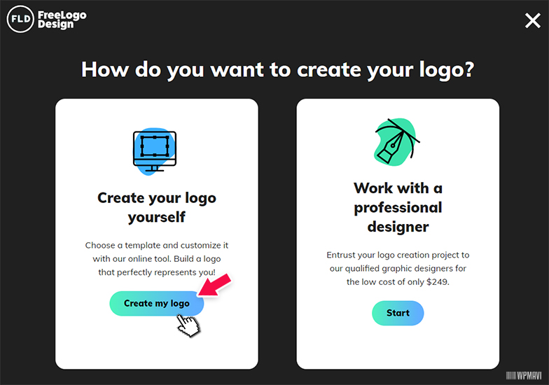 FreeLogoDesign Kendi Logonu Yap Bedava - Ücretsiz Logo Oluşturma Seçeneği